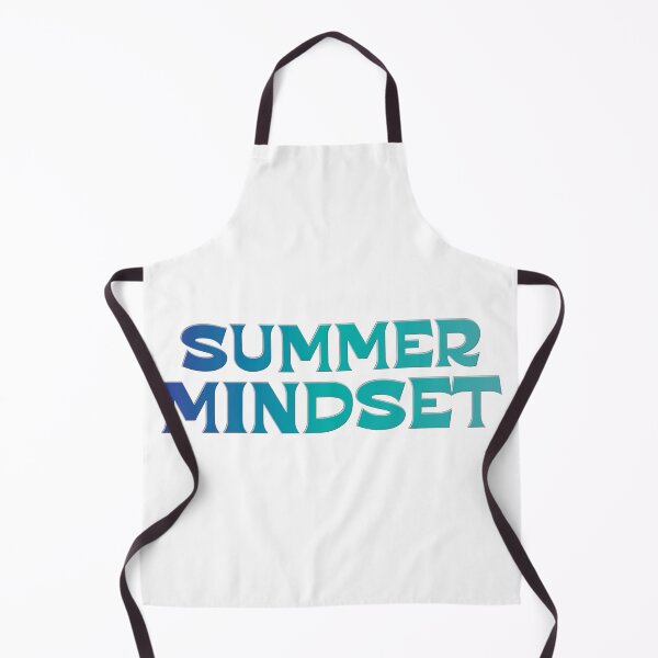 Item preview, Summer Mindset designed and sold by laraliles.