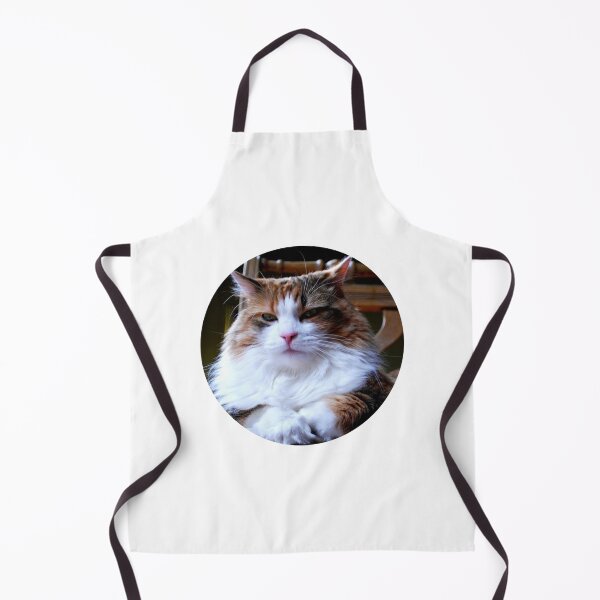 Item preview, Street Cats of Skopelos #6 designed and sold by SMP-Shop.