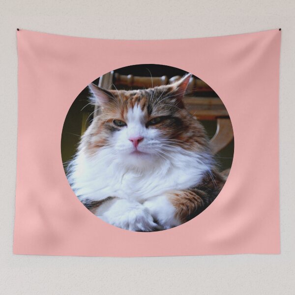 Item preview, Street Cats of Skopelos #6 designed and sold by SMP-Shop.