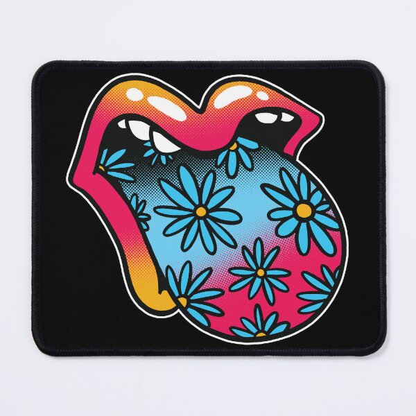 Item preview, Lip with tongue designed and sold by PrintMaster007.