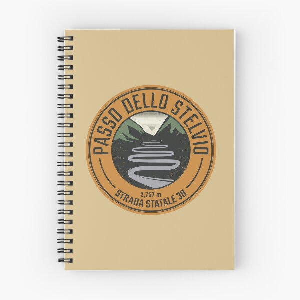 Item preview, Stelvio Pass, Italy designed and sold by studio838.