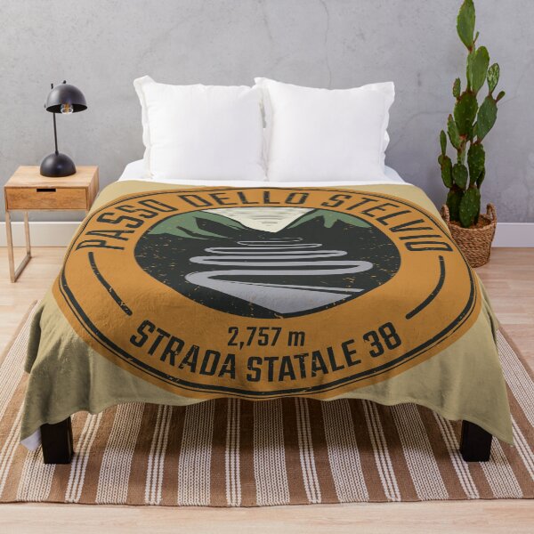 Item preview, Stelvio Pass, Italy designed and sold by studio838.