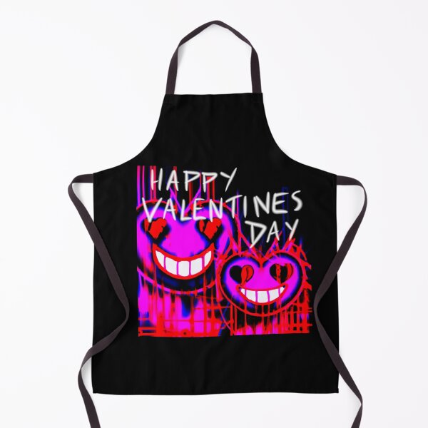 Item preview, Punk Rock Valentine’s Day Hearts – Alternative Love Design designed and sold by Vividality.