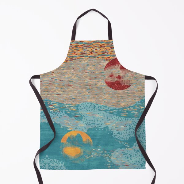 Item preview, Echos of the sun in the ocean designed and sold by grendgallery.