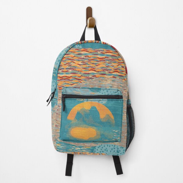 Item preview, Echos of the sun in the ocean designed and sold by grendgallery.