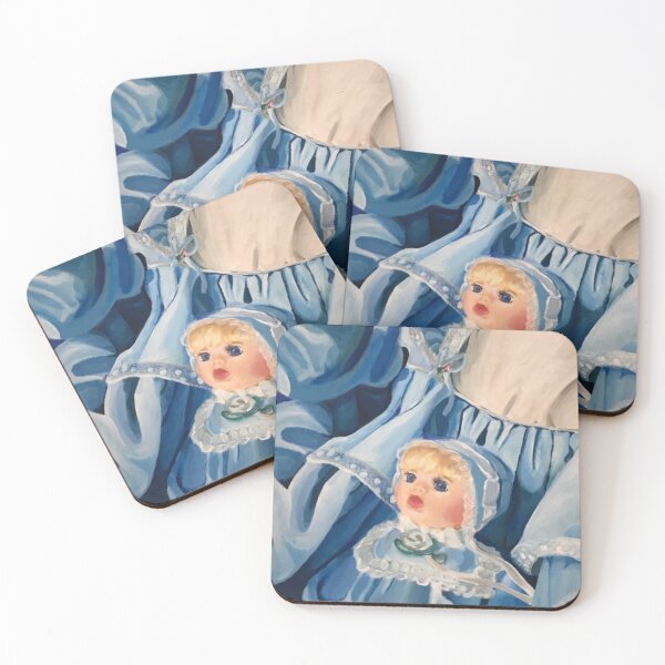 Item preview, Baby Blue designed and sold by Bridgette7.