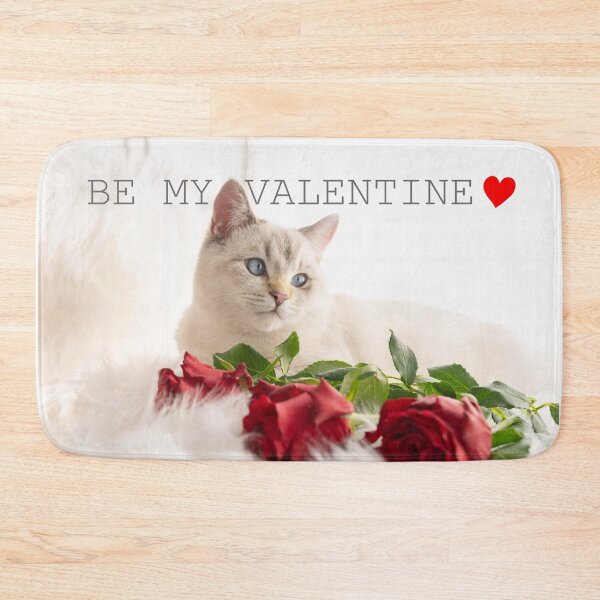 Item preview, Be my Valentine designed and sold by AnLeDesign.