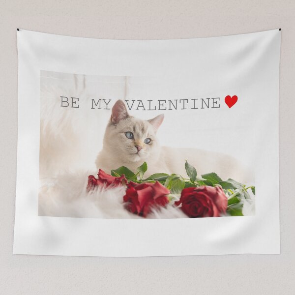 Item preview, Be my Valentine designed and sold by AnLeDesign.