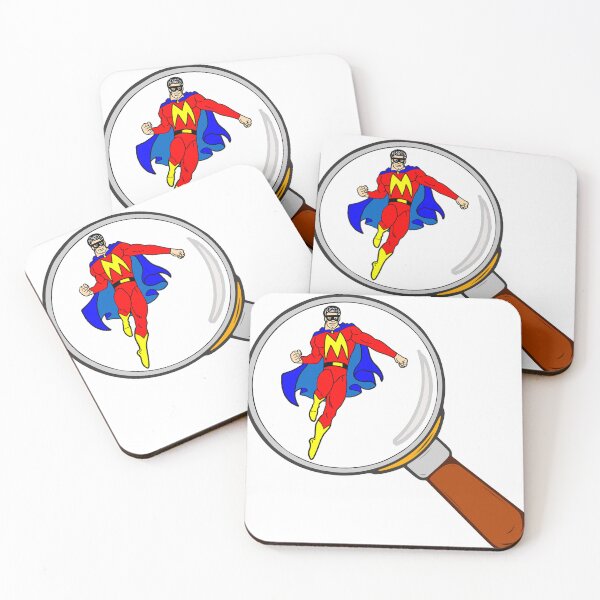 Item preview, Mighty Man enlarged designed and sold by GSunrise.