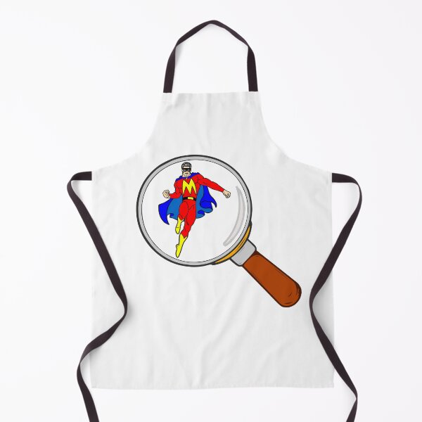 Item preview, Mighty Man enlarged designed and sold by GSunrise.