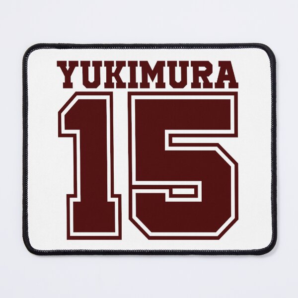 Item preview, Kira Yukimura 15 designed and sold by percqbeths.