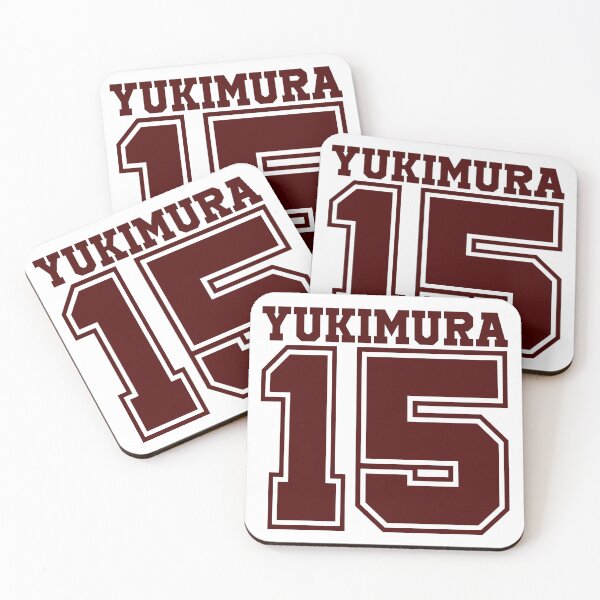 Item preview, Kira Yukimura 15 designed and sold by percqbeths.