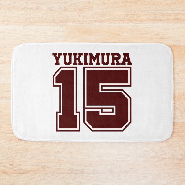 Item preview, Kira Yukimura 15 designed and sold by percqbeths.