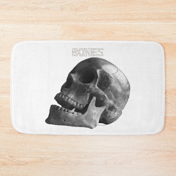 Item preview, Bones #1 designed and sold by ralfyonline.