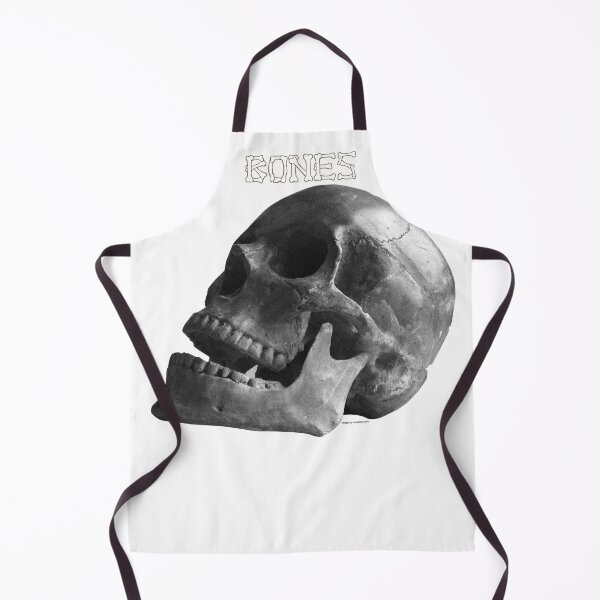 Item preview, Bones #1 designed and sold by ralfyonline.