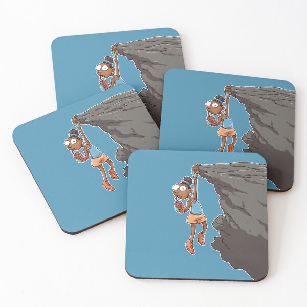 Item preview, Girls can't climb designed and sold by Raimund Frey.