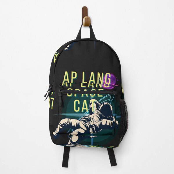 Item preview, ap lang space cat designed and sold by R&C.