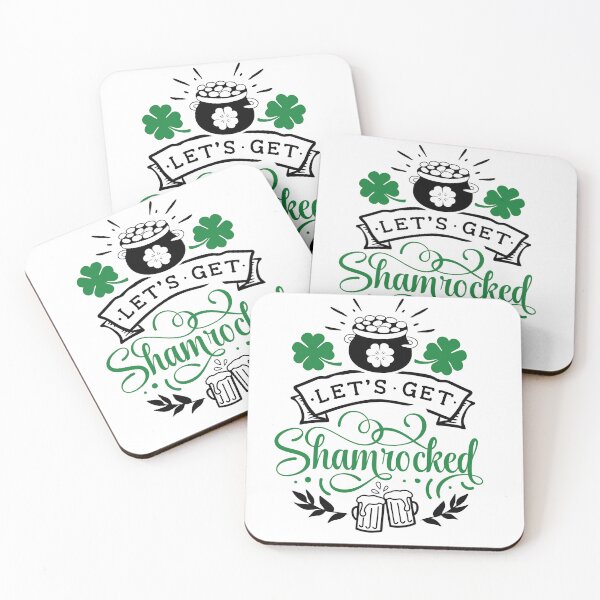 Item preview, St Patricks Day 10 designed and sold by mittie101.