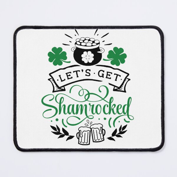 Item preview, St Patricks Day 10 designed and sold by mittie101.