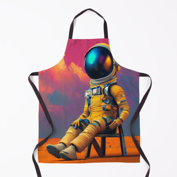 Item preview, Solo en el desierto: la soledad de un astronauta designed and sold by WBP Mart.