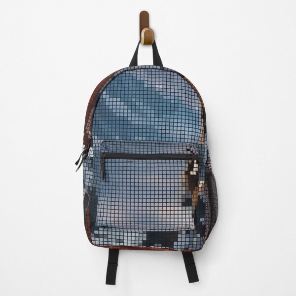 Item preview, Tiger Pixel 8-bit Art designed and sold by PixelDripped.