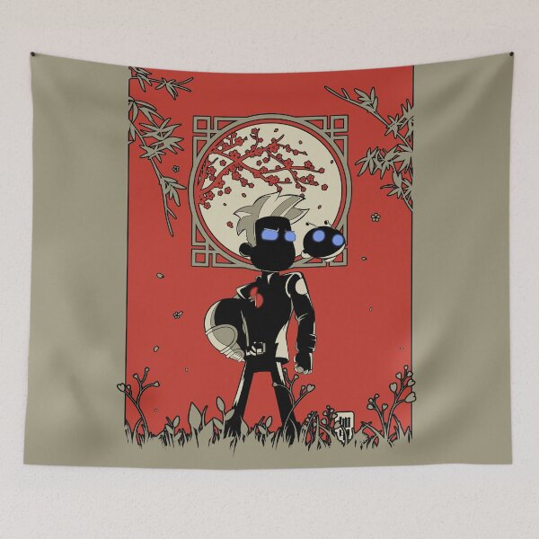 Item preview, Garymoon Horizon designed and sold by danderrion.