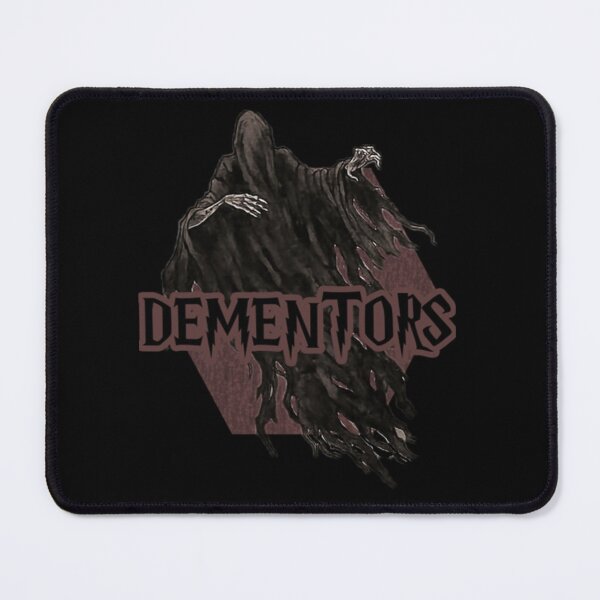 Item preview, Dementor designed and sold by CartoonCreates.