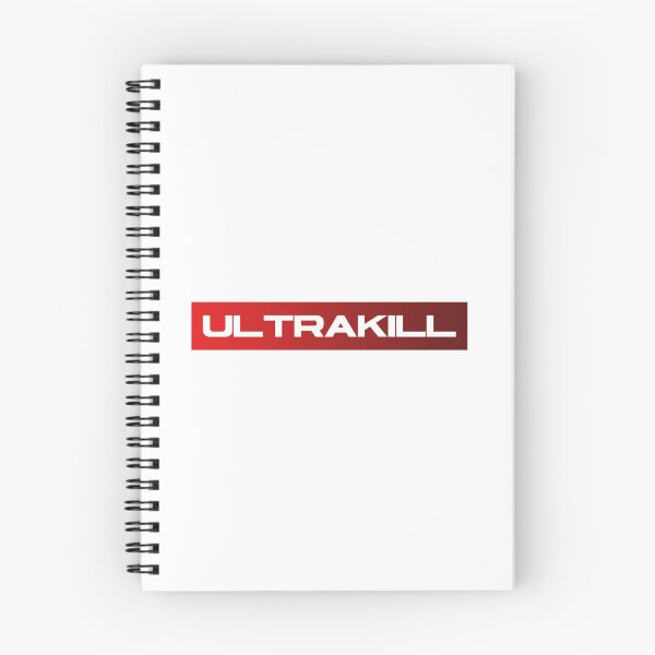 Item preview, ULTRAKILL designed and sold by HelicalCreative.