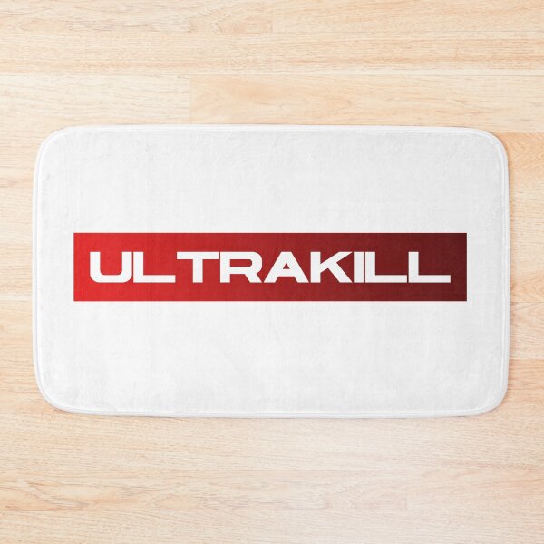 Item preview, ULTRAKILL designed and sold by HelicalCreative.