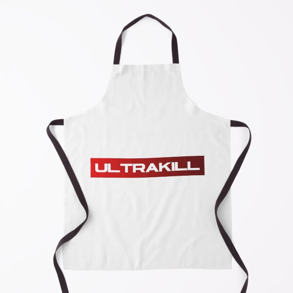 Item preview, ULTRAKILL designed and sold by HelicalCreative.