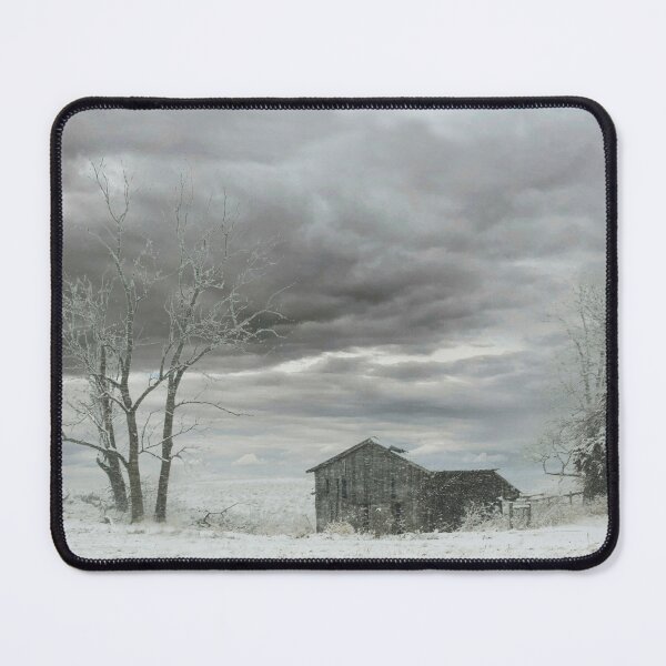 Item preview, Winter's Wrath designed and sold by MaryTimman.