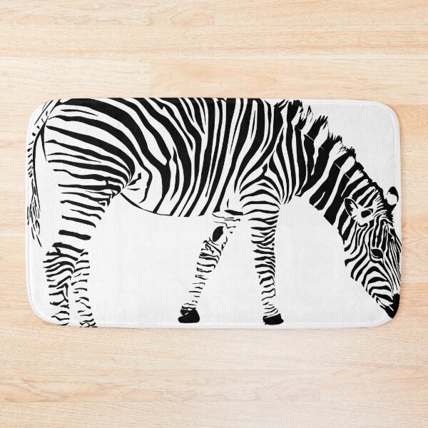 Item preview, Zebra designed and sold by Spenzant.