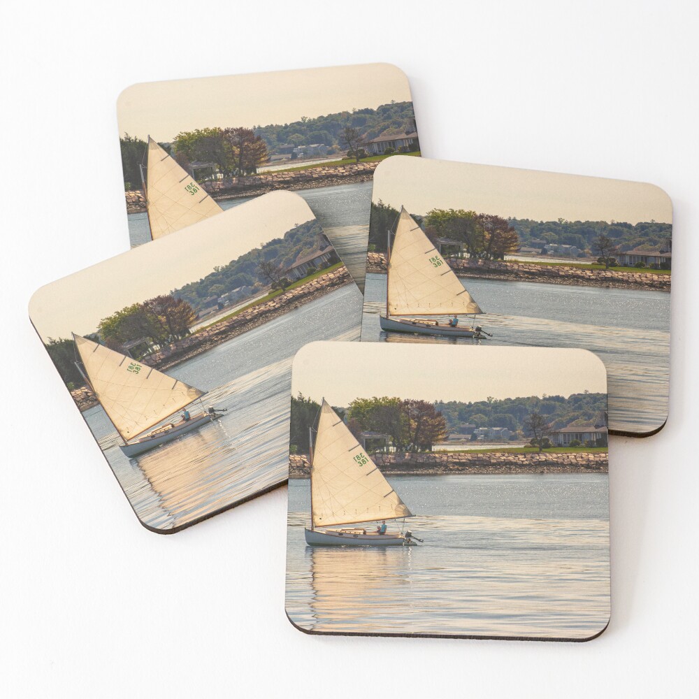 Item preview, Coasters (Set of 4) designed and sold by Ruthie33.