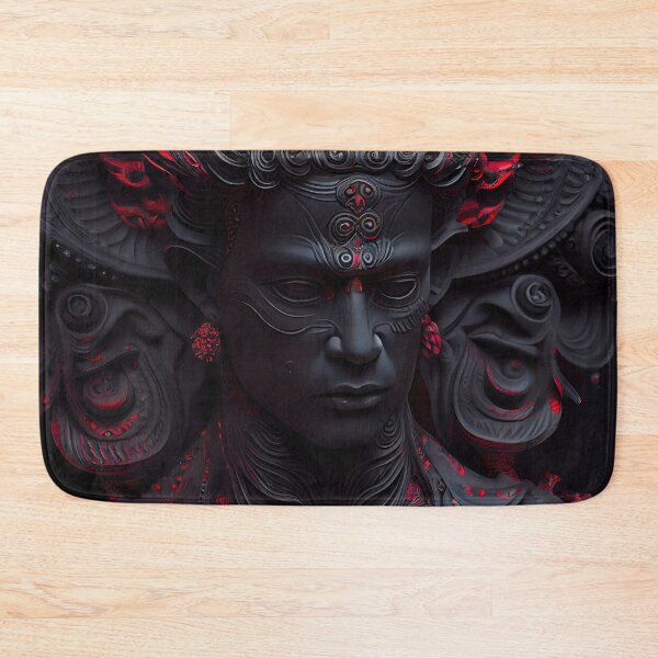 Item preview, Menelik I  designed and sold by OccultDreams.