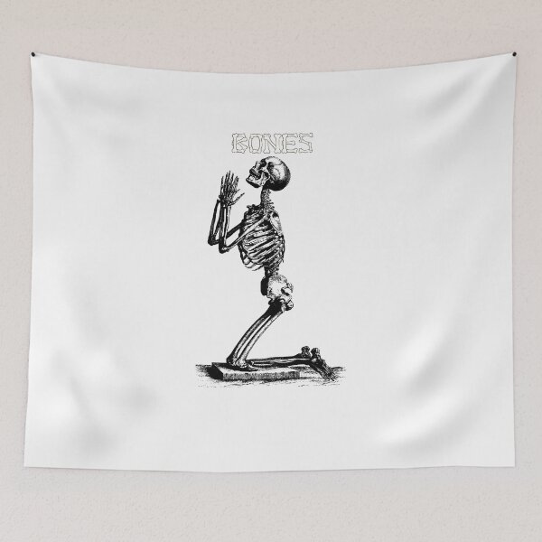 Item preview, Bones #2 designed and sold by ralfyonline.