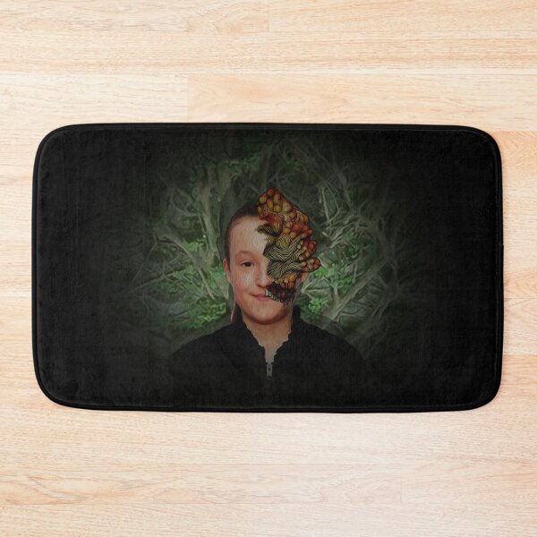 Item preview, cordyceps plague designed and sold by xhipotermia.