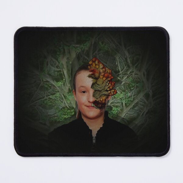 Item preview, cordyceps plague designed and sold by xhipotermia.