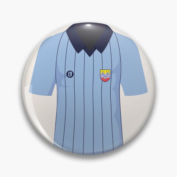 Item preview, Dublin Jersey 1989 designed and sold by county-colours.