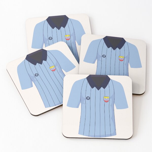 Item preview, Dublin Jersey 1989 designed and sold by county-colours.