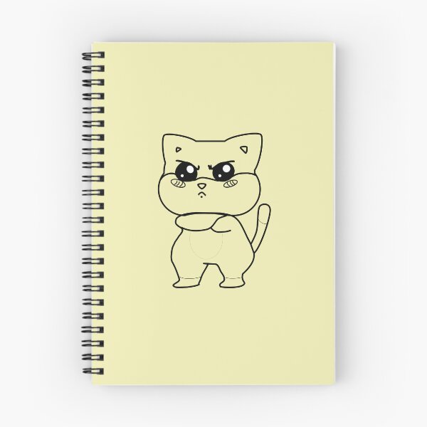 Item preview, Funny Cat with Attitude, Simply Catitude designed and sold by InspiredForever.