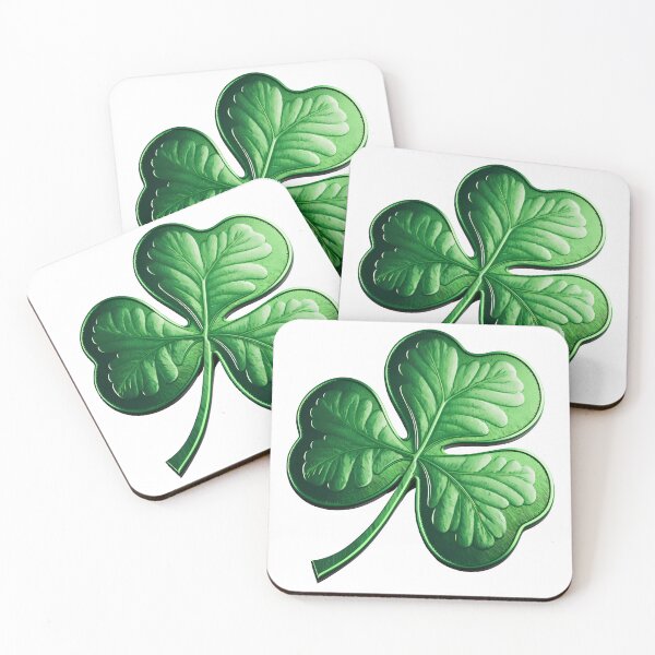 Item preview, Shamrock St Patricks Day designed and sold by loganferret.