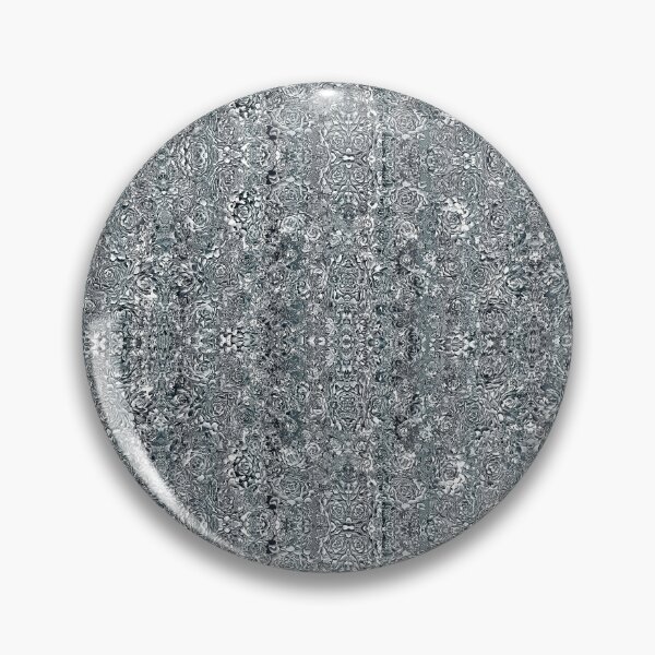 Item preview, Houseleek monochrome designed and sold by leobrix.
