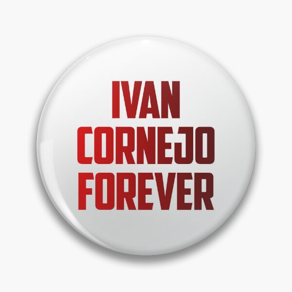 Item preview, Ivan Cornejo Forever designed and sold by HelicalCreative.