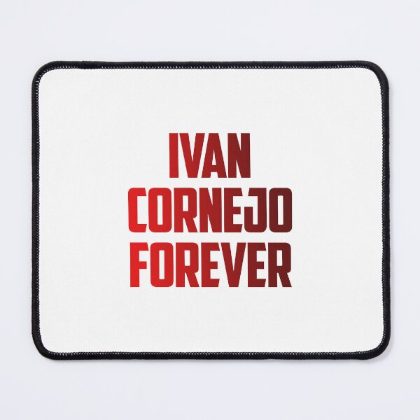 Item preview, Ivan Cornejo Forever designed and sold by HelicalCreative.
