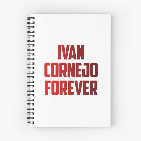 Item preview, Ivan Cornejo Forever designed and sold by HelicalCreative.