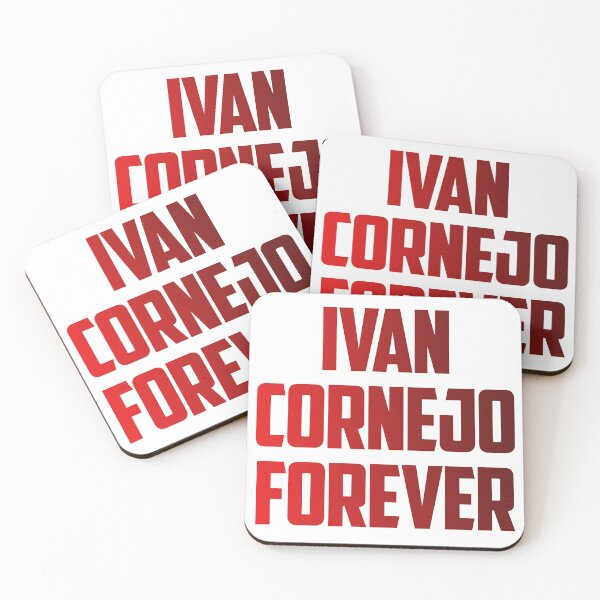 Item preview, Ivan Cornejo Forever designed and sold by HelicalCreative.