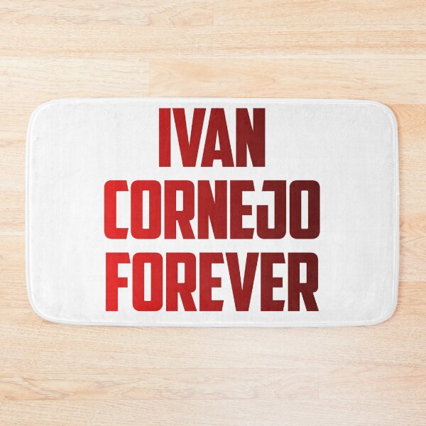 Item preview, Ivan Cornejo Forever designed and sold by HelicalCreative.