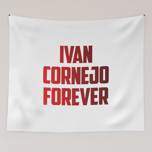 Item preview, Ivan Cornejo Forever designed and sold by HelicalCreative.