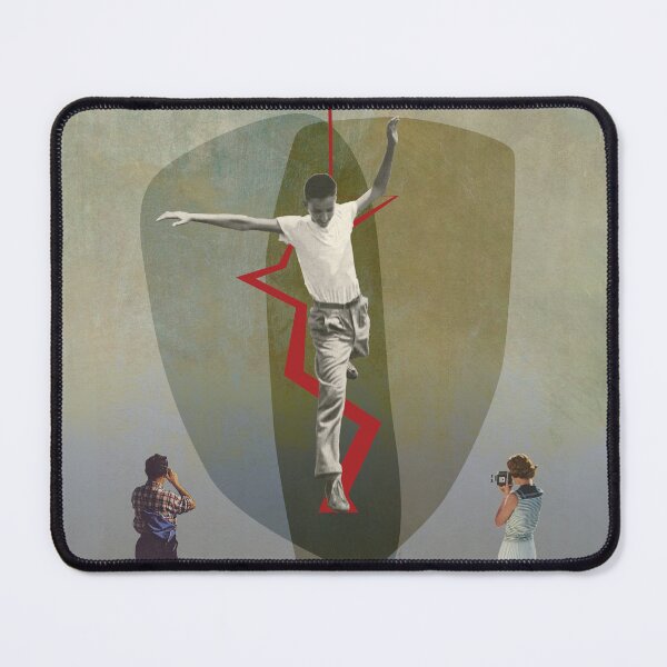 Item preview, The Categorical Duel of Antonyms [The Duel] designed and sold by Brent Pruitt.