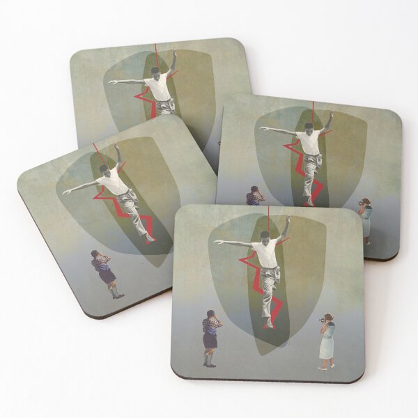 Item preview, The Categorical Duel of Antonyms [The Duel] designed and sold by Brent Pruitt.